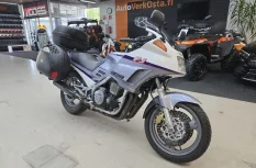 Yamaha FJ