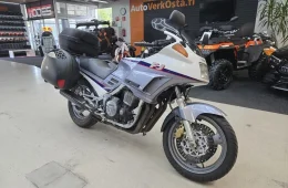 Yamaha FJ