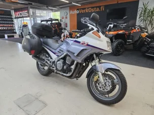 Yamaha FJ