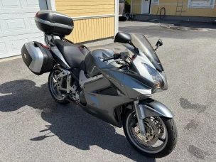 Honda VFR