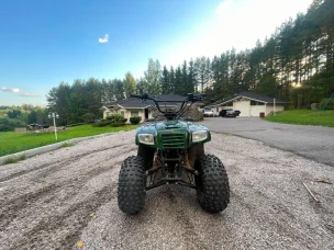 Rally USA 110