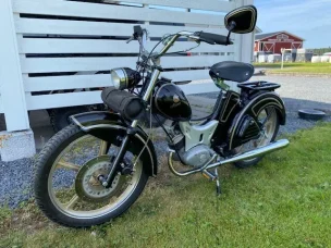 Simson Suhl