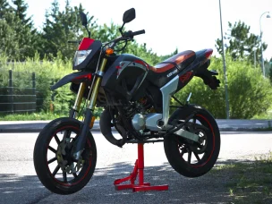 Keeway X-RAY