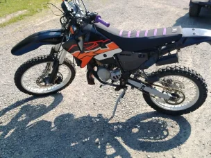 Aprilia RX