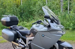 BMW K