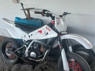 CH Racing WXE