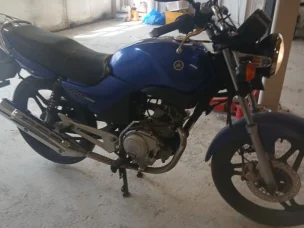 Yamaha YBR