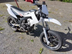 Derbi DRD