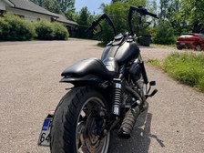 Harley-Davidson Dyna