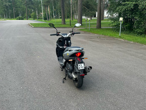 Znen ZN50QT