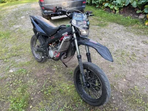 Derbi Sm