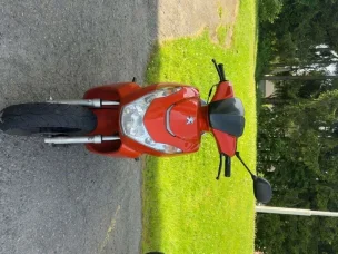 Peugeot Kisbee