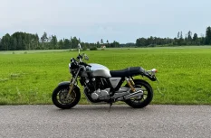 Honda CB