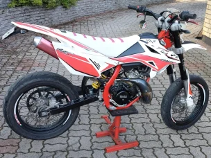Beta RR