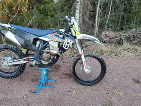 Husqvarna FE