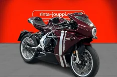 MV Agusta Superveloce