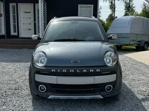 Microcar M.Go