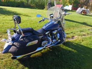 Yamaha XV