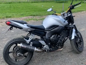 Yamaha FZ1