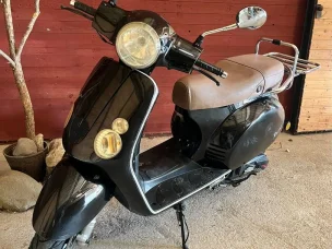 Titan Retro