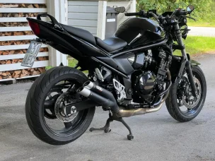 Suzuki GSF