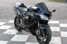Kawasaki ZX-10R