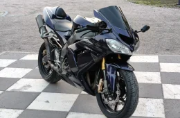 Kawasaki ZX-10R