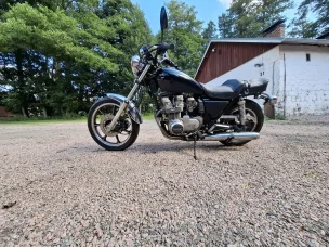 Kawasaki KZ
