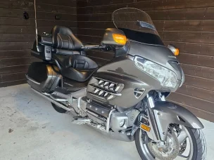 Honda GL