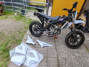 Derbi Senda