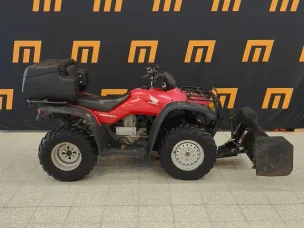 Honda FourTrax