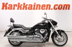 Suzuki Intruder