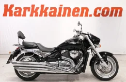Suzuki Intruder