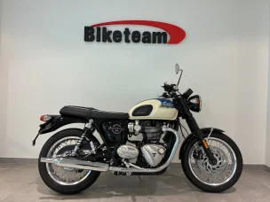 Triumph Bonneville