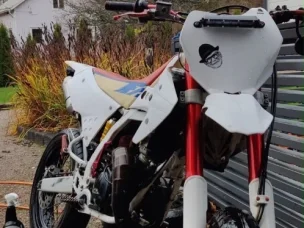 Fantic Motor Caballero