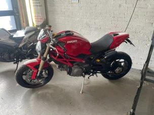 Ducati Monster