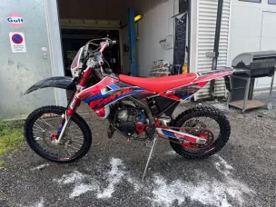 Fantic Motor Casa