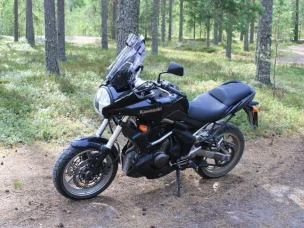 Kawasaki Versys