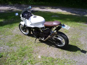 Kawasaki GPZ