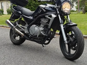 Kawasaki ER-5