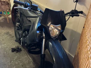 Derbi X-Treme