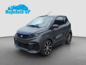 Aixam GTO