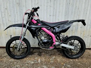 Drac Supermoto