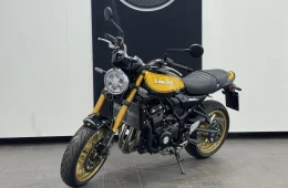 Kawasaki Z