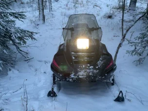 Arctic Cat Panther