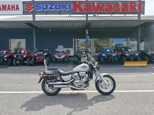 Honda VF