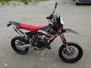 Fantic Motor Caballero