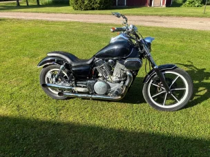Kawasaki VN