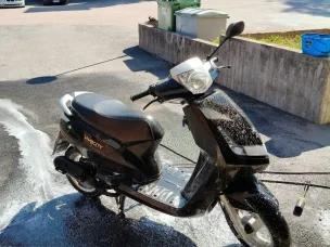Peugeot Vivacity
