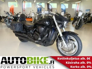 Suzuki VZR